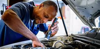 Car Repair & Maintenance
